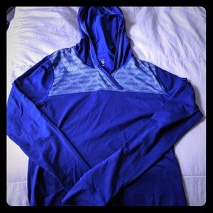 Athletic Mountain Hardware Shirt